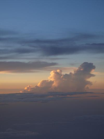 濃密なプーケットの旅(1)