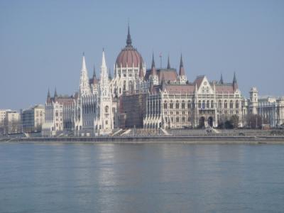 ブダペスト