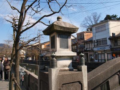 青春18キップで1泊2日城崎温泉の旅