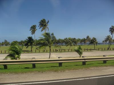 2008 3月 グアム(水曜日)午後