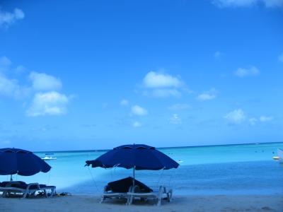 2008 グアム 3月 (火曜日)