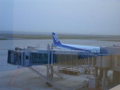 みちのくGWの旅 vol.1 =1日目 仙台へ=