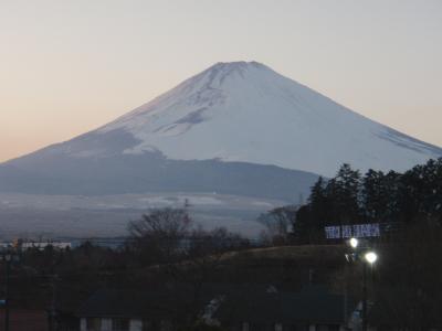 御殿場イルミネーション