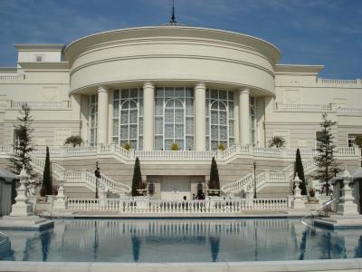 エクシブ浜名湖