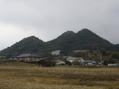 ２００８九州のんびり初春の旅　４日目