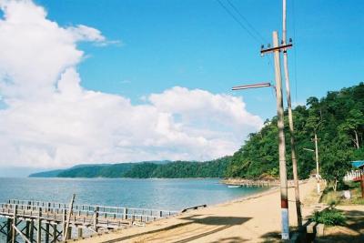 ミャンマーサバイバル編