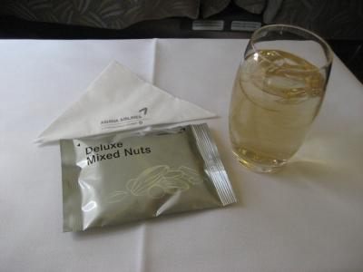 2008 春 シンガポール旅行 その1