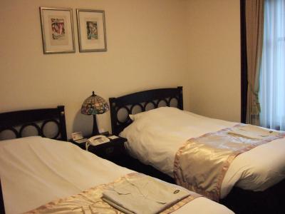 ホテルモントレ仙台