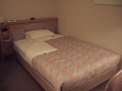 仙台国際ホテル