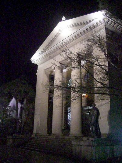 晴れの国　岡山（倉敷春宵灯り２００８）