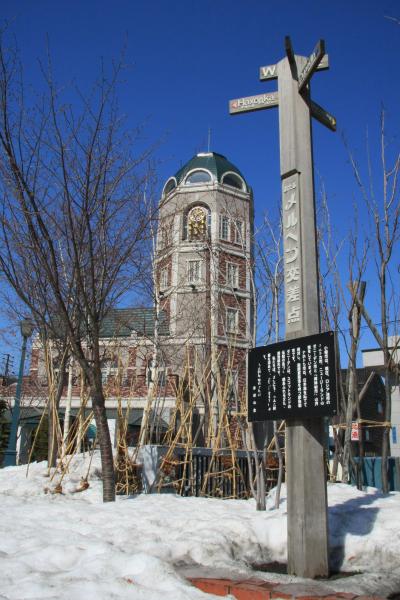 超定番スポットをいかに廻るか！！小樽・札幌弾丸ツアー