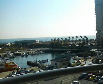 女3人の旅・・・1