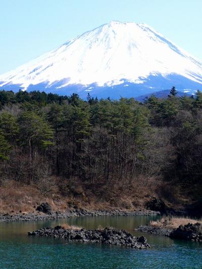 ☆　富士山を求めて・・・