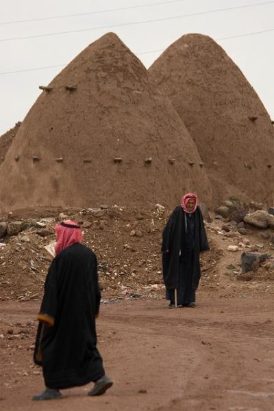 ジャバル・アル・ホス