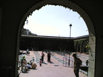 倉敷・大原美術館