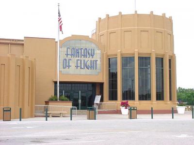 フロリダ航空博物館