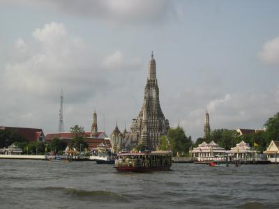 バンコク食い倒し！！