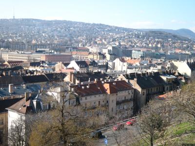 中欧四ヶ国（ハンガリー、オーストリア、チェコ、ドイツ）