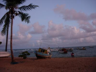 Praia do Forte, Bahia