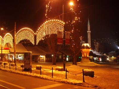 Sarajevo (Bosnia)