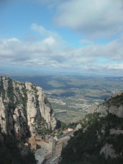 レンタカーの旅3ヶ国☆プラス1！！～Day8 スペイン～