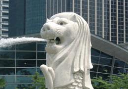 2008 春 シンガポール旅行 その2