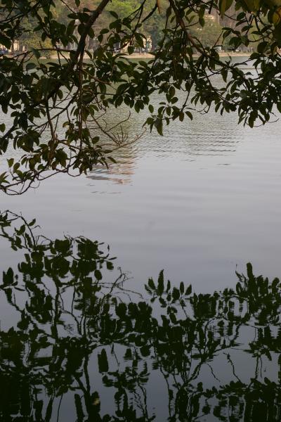 【再編集】衝撃ハノイ~市内編~