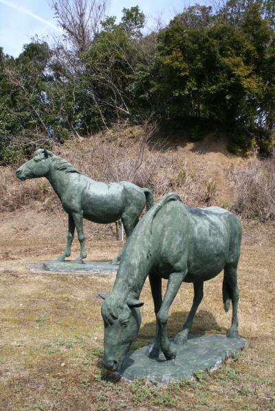 ひとり旅 [249] 九州縦断２２００Ｋｍの車旅【25】 ＜都井岬?灯台＞宮崎県串間市