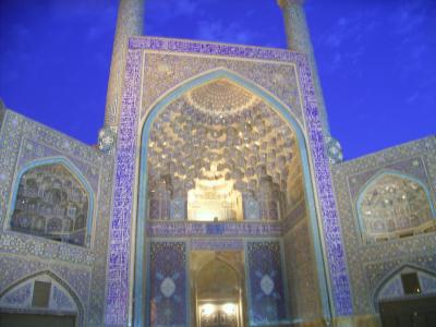 ESFAHAN