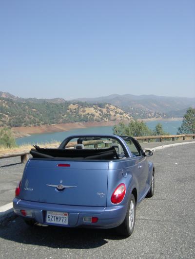 ☆USAヨセミテ☆俺なんてちっぽけだ!-2007秋?-