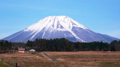 日帰り激走700km!まさかの豪雪！世界遺産石見銀山の旅