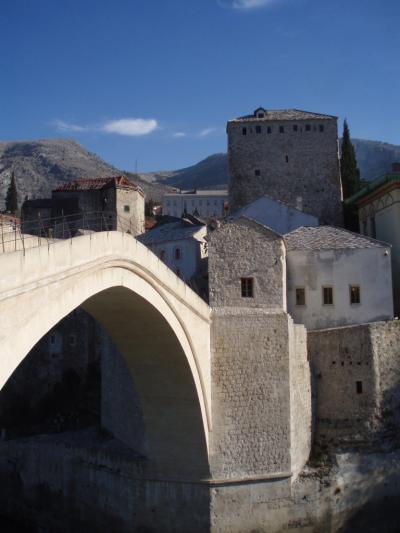 Mostar (Hercegovina)