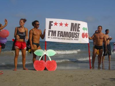 イビザ 2007/7/29-2008/08/04