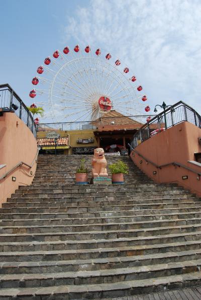 春休み3日間沖縄旅行２日目・・・?