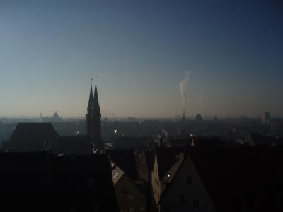 Nuremberg (Barvaria)