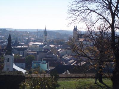 Nitra (Southern Slovakia-Felvidek)