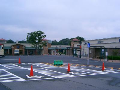 御殿場プレミアムアウトレットと湯河原温泉旅行 御殿場編