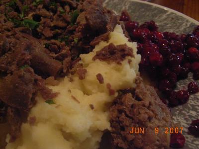 Finland in 2007 vol.5 ～ヘルシンキ、見納め・食べ納め～