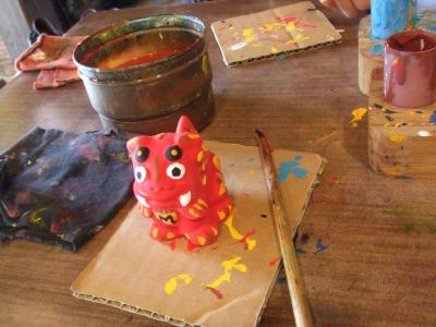 ２００８沖縄‘ウマイ＆キレイ’の旅　?