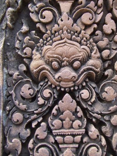 バンコク・シュムリアップの旅　その５