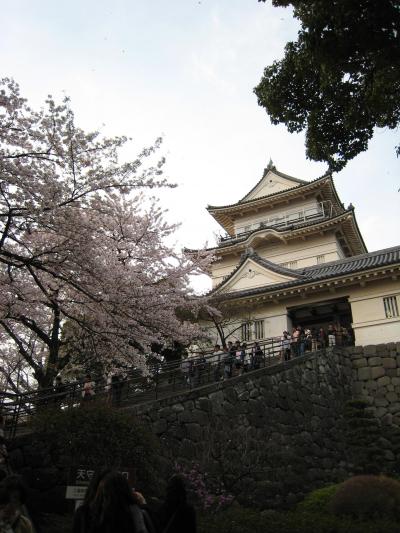 ぶらっと日帰りで