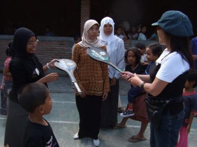 団塊　ibu　　旅で暮らす人生