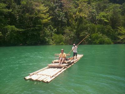 さらばジャマイカ！