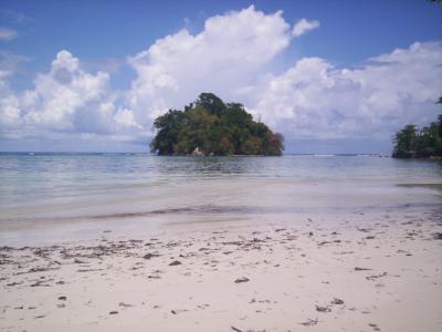 ポート・アントニオ