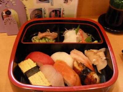 青春切符の旅。「ちりとてちん」の街小浜へ(帰りに敦賀で夕食)。