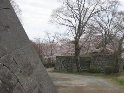 豊後竹田の城と町