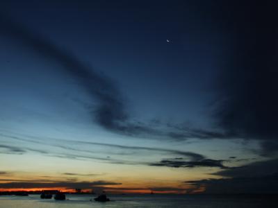 南米縦断の旅?ブラジル　VIII　アウテール・ド・ション