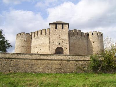 モルドヴァ紀行！