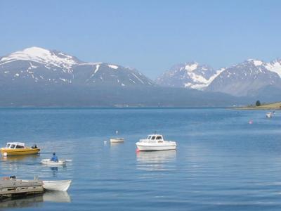 ノルウェイ紀行