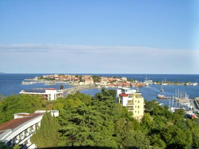 ブルガリア紀行